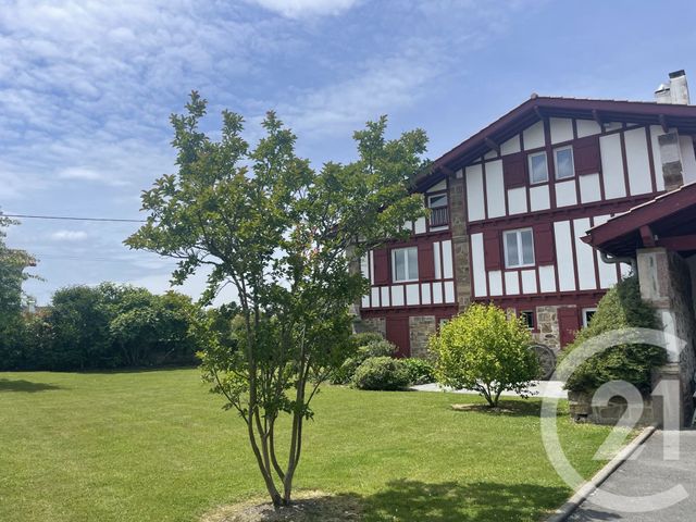 maison - JATXOU - 64