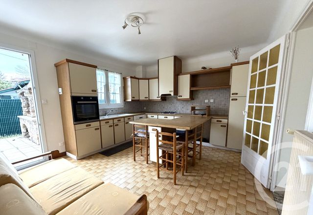 maison à louer - 4 pièces - 142.0 m2 - CAMBO LES BAINS - 64 - AQUITAINE - Century 21 Agence Les Alizés