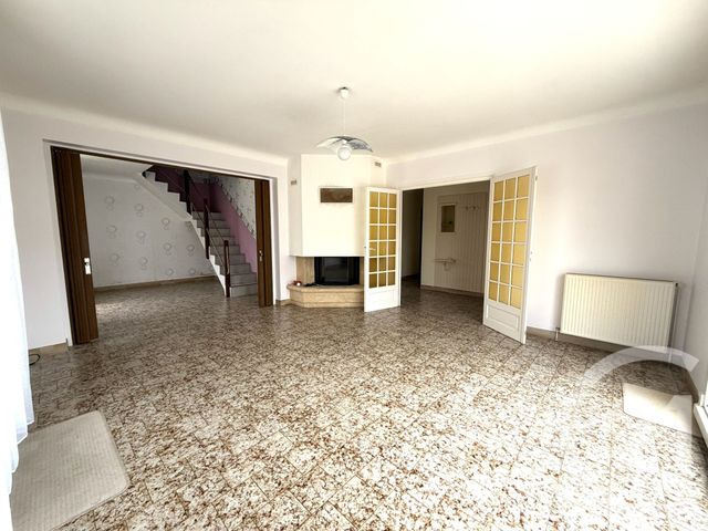 maison à louer - 4 pièces - 142.0 m2 - CAMBO LES BAINS - 64 - AQUITAINE - Century 21 Agence Les Alizés