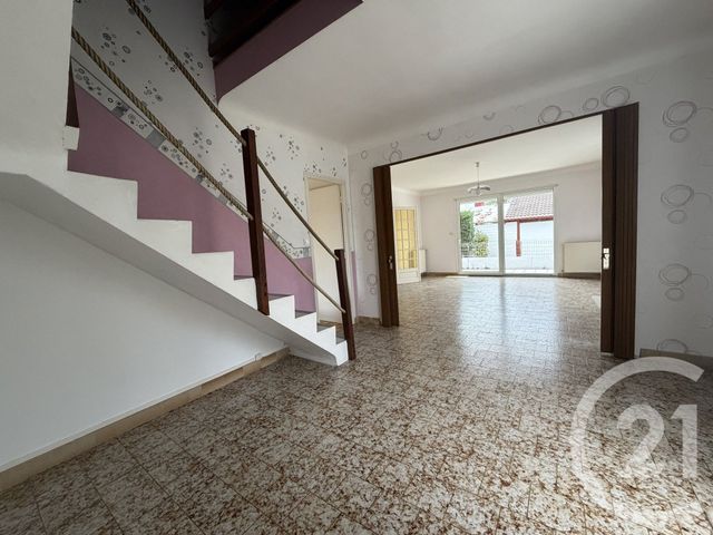 maison à louer - 4 pièces - 142.0 m2 - CAMBO LES BAINS - 64 - AQUITAINE - Century 21 Agence Les Alizés