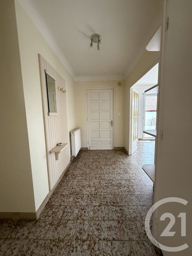 maison à louer - 4 pièces - 142.0 m2 - CAMBO LES BAINS - 64 - AQUITAINE - Century 21 Agence Les Alizés