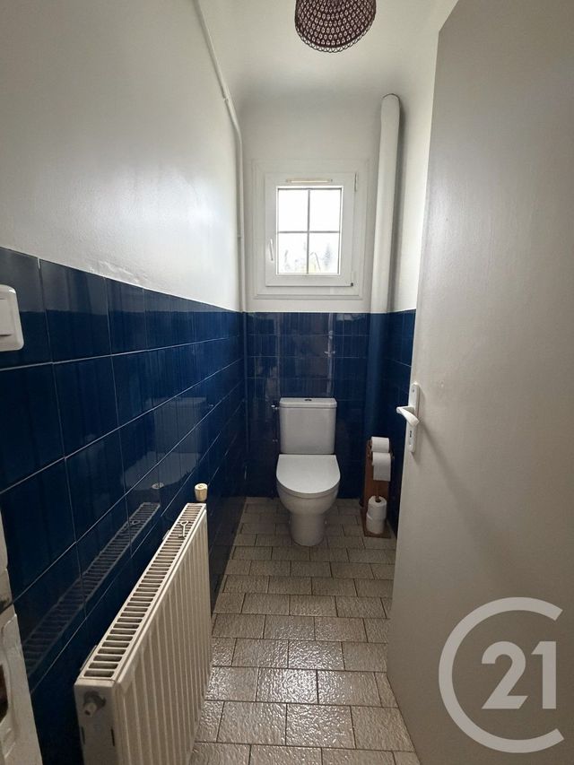 maison à louer - 4 pièces - 142.0 m2 - CAMBO LES BAINS - 64 - AQUITAINE - Century 21 Agence Les Alizés