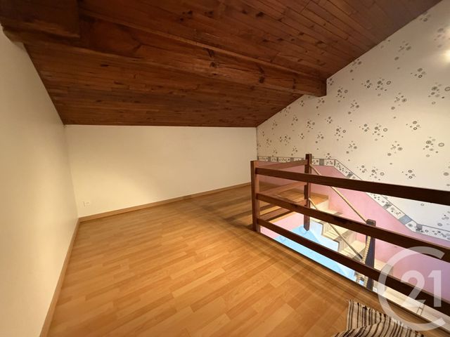 maison à louer - 4 pièces - 142.0 m2 - CAMBO LES BAINS - 64 - AQUITAINE - Century 21 Agence Les Alizés