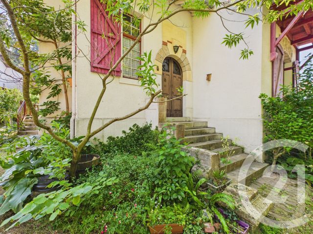 maison à vendre - 5 pièces - 135.8 m2 - USTARITZ - 64 - AQUITAINE - Century 21 Agence Les Alizés