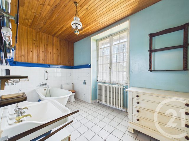 maison à vendre - 5 pièces - 135.8 m2 - USTARITZ - 64 - AQUITAINE - Century 21 Agence Les Alizés
