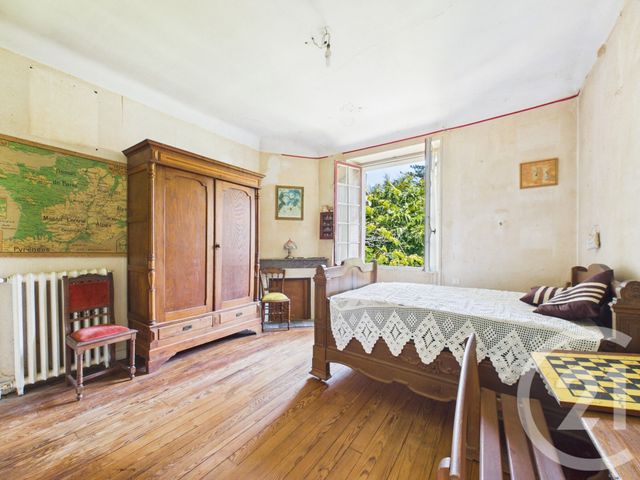 maison à vendre - 5 pièces - 135.8 m2 - USTARITZ - 64 - AQUITAINE - Century 21 Agence Les Alizés