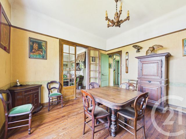 maison à vendre - 5 pièces - 135.8 m2 - USTARITZ - 64 - AQUITAINE - Century 21 Agence Les Alizés