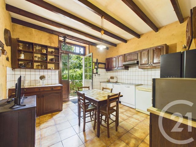 maison à vendre - 5 pièces - 135.8 m2 - USTARITZ - 64 - AQUITAINE - Century 21 Agence Les Alizés