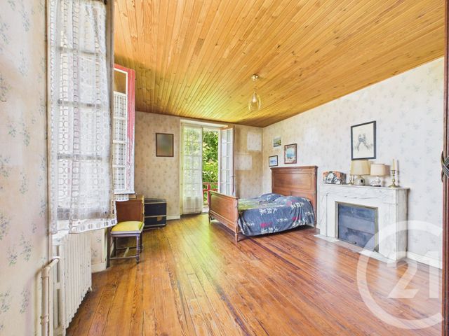 maison à vendre - 5 pièces - 135.8 m2 - USTARITZ - 64 - AQUITAINE - Century 21 Agence Les Alizés
