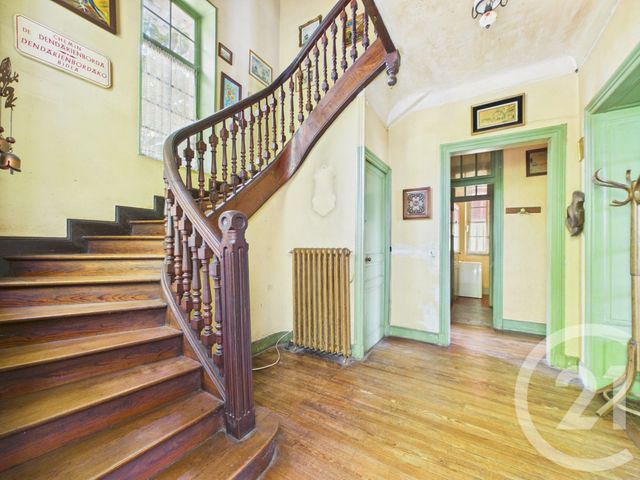 maison à vendre - 5 pièces - 135.8 m2 - USTARITZ - 64 - AQUITAINE - Century 21 Agence Les Alizés