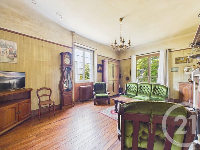 maison à vendre - 5 pièces - 135.8 m2 - USTARITZ - 64 - AQUITAINE - Century 21 Agence Les Alizés