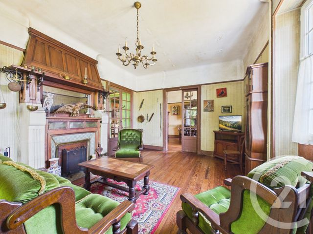 maison à vendre - 5 pièces - 135.8 m2 - USTARITZ - 64 - AQUITAINE - Century 21 Agence Les Alizés