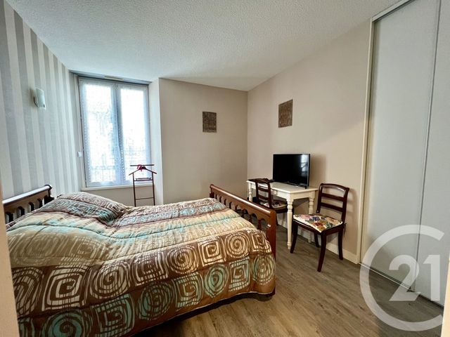 Appartement F3 à vendre - 3 pièces - 60.77 m2 - CAMBO LES BAINS - 64 - AQUITAINE - Century 21 Agence Les Alizés