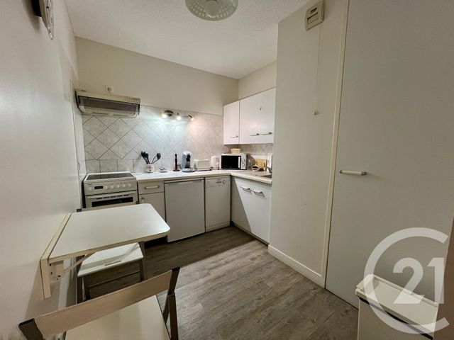 Appartement F3 à vendre - 3 pièces - 60.77 m2 - CAMBO LES BAINS - 64 - AQUITAINE - Century 21 Agence Les Alizés