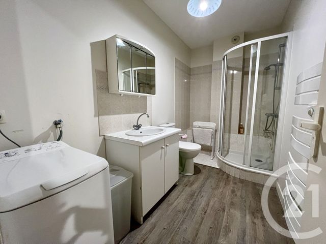 Appartement F3 à vendre - 3 pièces - 60.77 m2 - CAMBO LES BAINS - 64 - AQUITAINE - Century 21 Agence Les Alizés