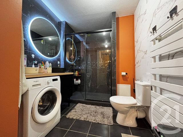 Appartement T3 à vendre - 3 pièces - 48.67 m2 - USTARITZ - 64 - AQUITAINE - Century 21 Agence Les Alizés