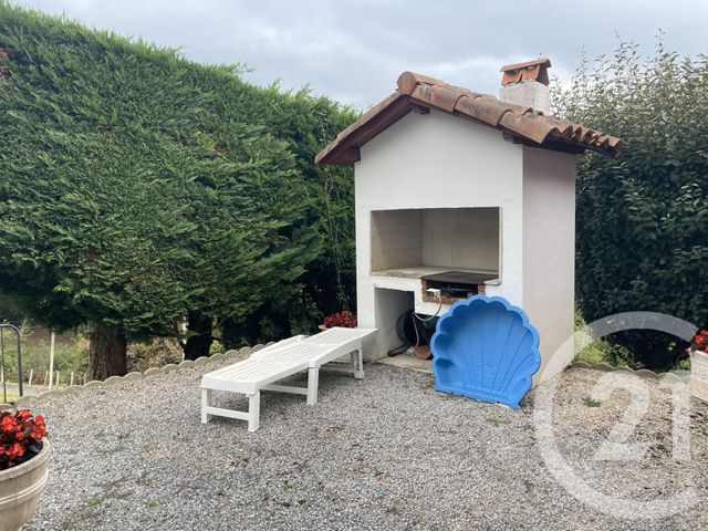 Appartement T2 à louer - 2 pièces - 65.95 m2 - LARRESSORE - 64 - AQUITAINE - Century 21 Agence Les Alizés