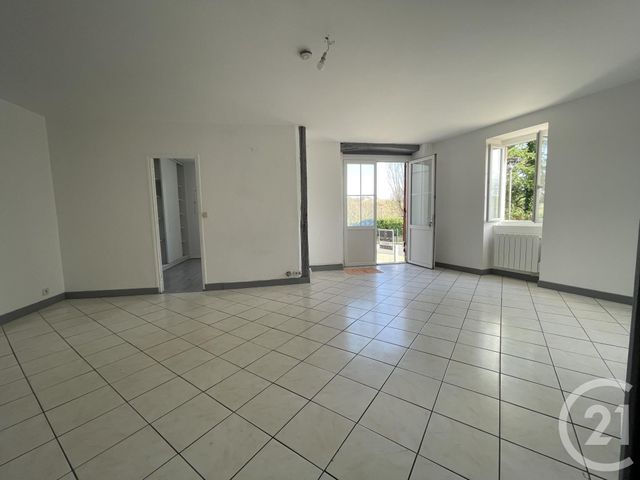 Appartement F4 à louer - 4 pièces - 83.79 m2 - VILLEFRANQUE - 64 - AQUITAINE - Century 21 Agence Les Alizés