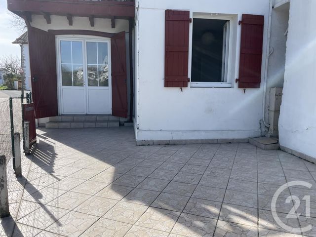 appartement - VILLEFRANQUE - 64