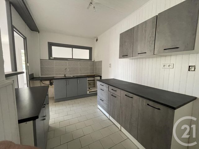 Appartement F4 à louer - 4 pièces - 83.79 m2 - VILLEFRANQUE - 64 - AQUITAINE - Century 21 Agence Les Alizés