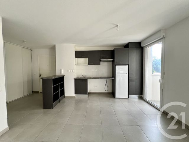 Appartement T3 à vendre - 3 pièces - 61.83 m2 - USTARITZ - 64 - AQUITAINE - Century 21 Agence Les Alizés