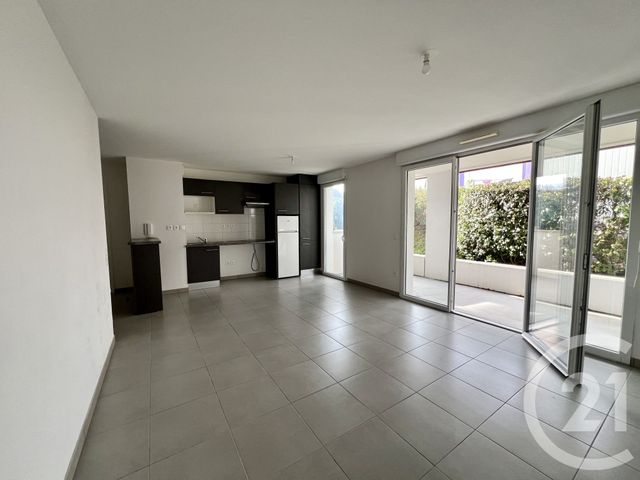 Appartement T3 à vendre - 3 pièces - 61.83 m2 - USTARITZ - 64 - AQUITAINE - Century 21 Agence Les Alizés