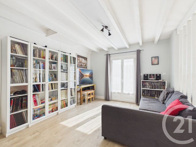 maison à vendre - 4 pièces - 86.0 m2 - JATXOU - 64 - AQUITAINE - Century 21 Agence Les Alizés