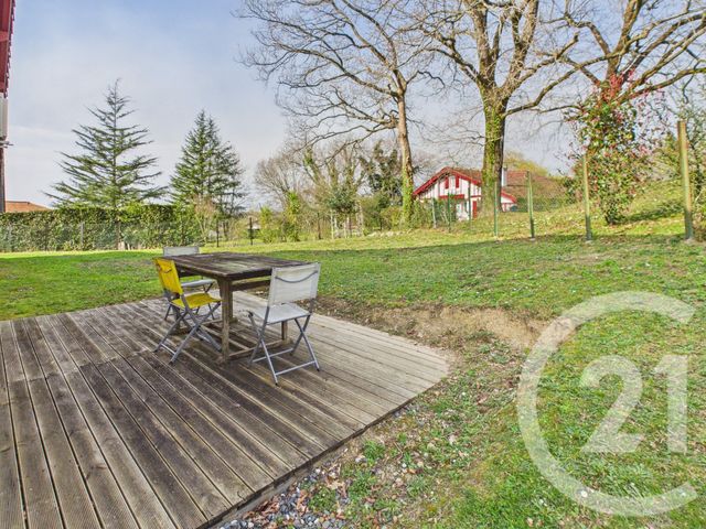 maison à vendre - 4 pièces - 86.0 m2 - JATXOU - 64 - AQUITAINE - Century 21 Agence Les Alizés