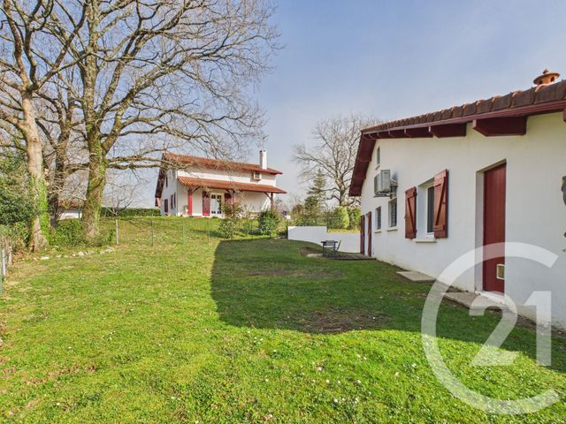 maison à vendre - 4 pièces - 86.0 m2 - JATXOU - 64 - AQUITAINE - Century 21 Agence Les Alizés