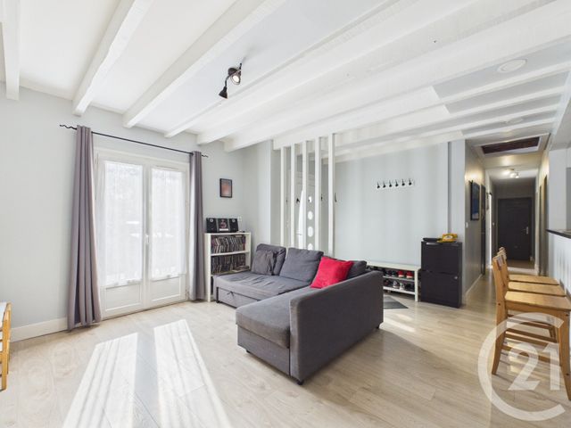 maison à vendre - 4 pièces - 86.0 m2 - JATXOU - 64 - AQUITAINE - Century 21 Agence Les Alizés