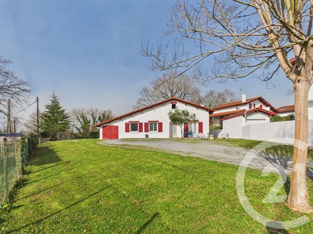 maison à vendre - 4 pièces - 86.0 m2 - JATXOU - 64 - AQUITAINE - Century 21 Agence Les Alizés