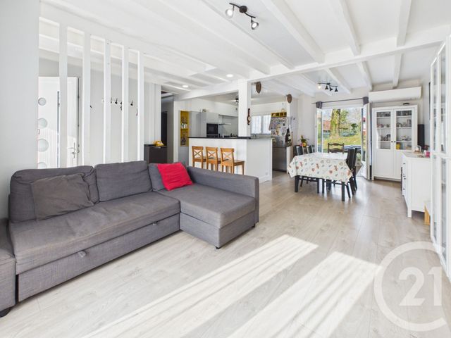 maison à vendre - 4 pièces - 86.0 m2 - JATXOU - 64 - AQUITAINE - Century 21 Agence Les Alizés