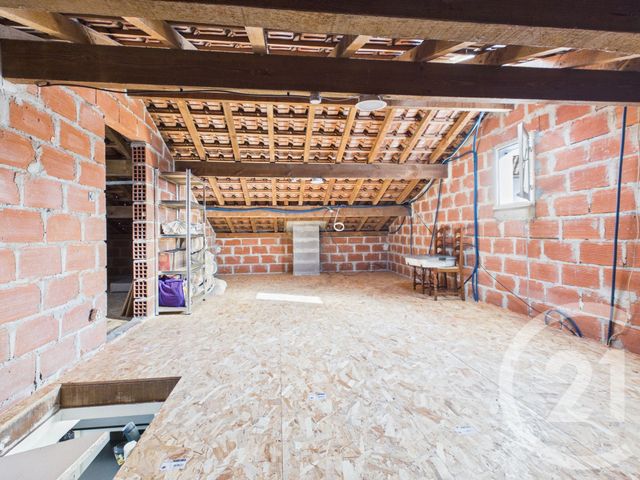 maison à vendre - 4 pièces - 86.0 m2 - JATXOU - 64 - AQUITAINE - Century 21 Agence Les Alizés