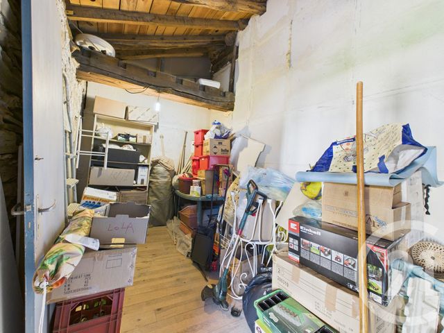 maison à vendre - 4 pièces - 76.11 m2 - USTARITZ - 64 - AQUITAINE - Century 21 Agence Les Alizés