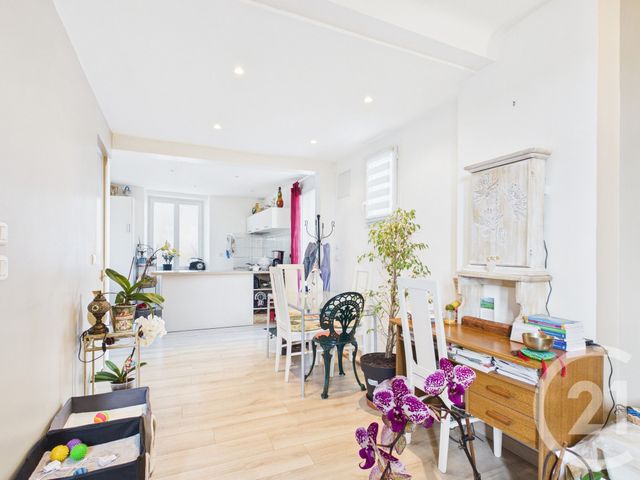 maison à vendre - 4 pièces - 76.11 m2 - USTARITZ - 64 - AQUITAINE - Century 21 Agence Les Alizés