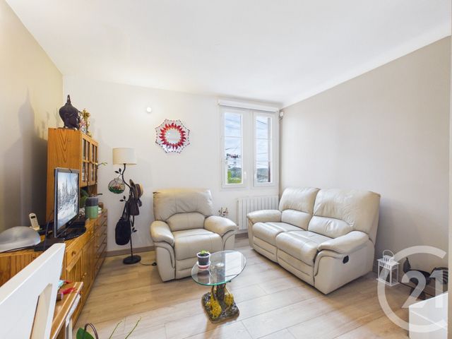 maison à vendre - 4 pièces - 76.11 m2 - USTARITZ - 64 - AQUITAINE - Century 21 Agence Les Alizés