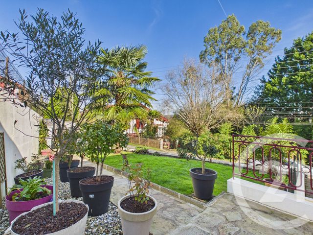 maison à vendre - 4 pièces - 76.11 m2 - USTARITZ - 64 - AQUITAINE - Century 21 Agence Les Alizés