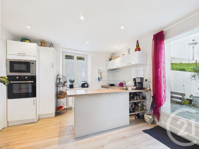 maison à vendre - 4 pièces - 76.11 m2 - USTARITZ - 64 - AQUITAINE - Century 21 Agence Les Alizés