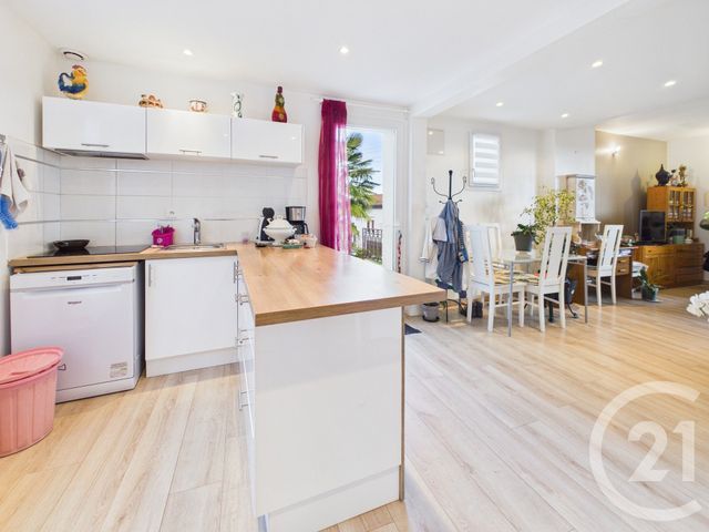 maison à vendre - 4 pièces - 76.11 m2 - USTARITZ - 64 - AQUITAINE - Century 21 Agence Les Alizés