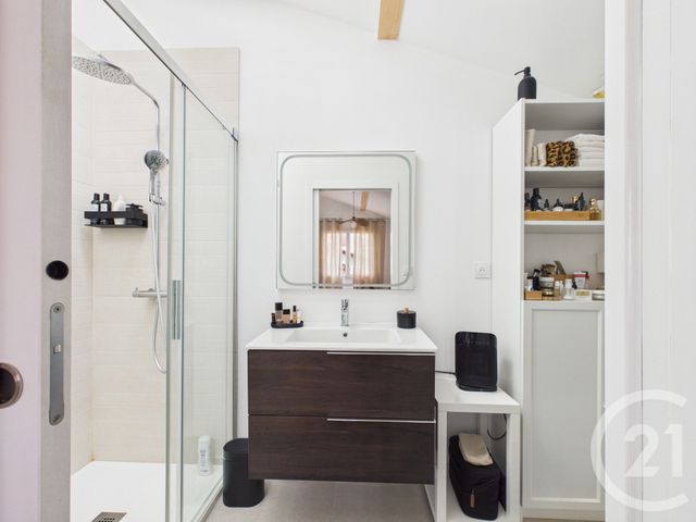 maison à vendre - 5 pièces - 106.05 m2 - USTARITZ - 64 - AQUITAINE - Century 21 Agence Les Alizés