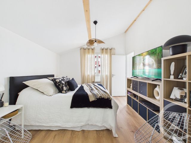 maison à vendre - 5 pièces - 106.05 m2 - USTARITZ - 64 - AQUITAINE - Century 21 Agence Les Alizés