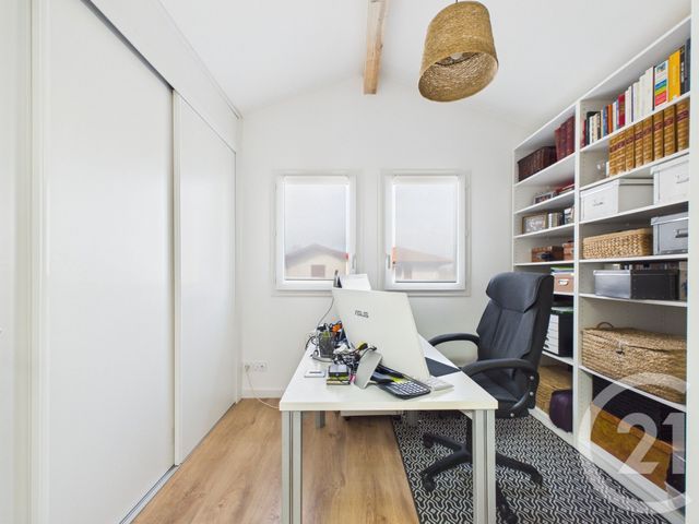 maison à vendre - 5 pièces - 106.05 m2 - USTARITZ - 64 - AQUITAINE - Century 21 Agence Les Alizés