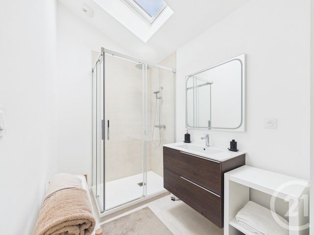 maison à vendre - 5 pièces - 106.05 m2 - USTARITZ - 64 - AQUITAINE - Century 21 Agence Les Alizés