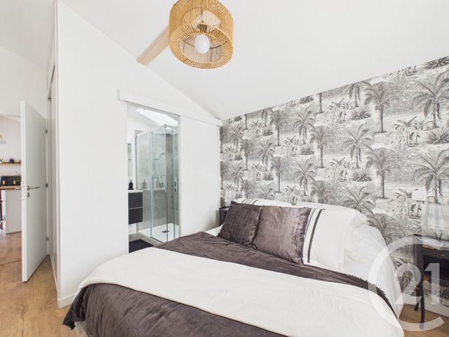 maison à vendre - 5 pièces - 106.05 m2 - USTARITZ - 64 - AQUITAINE - Century 21 Agence Les Alizés