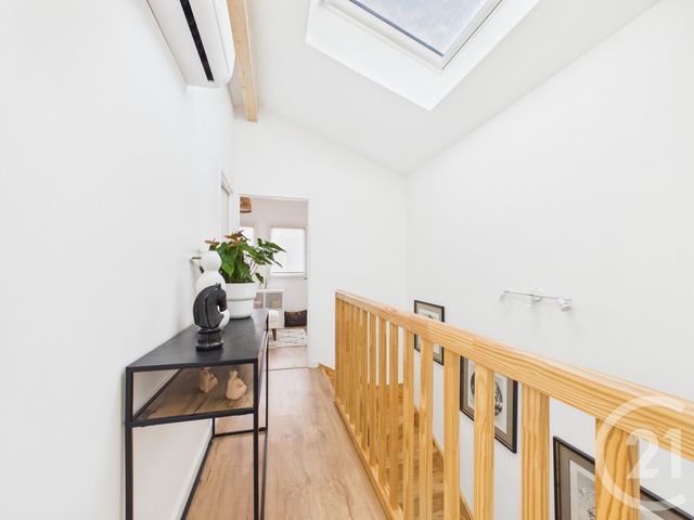 maison à vendre - 5 pièces - 106.05 m2 - USTARITZ - 64 - AQUITAINE - Century 21 Agence Les Alizés