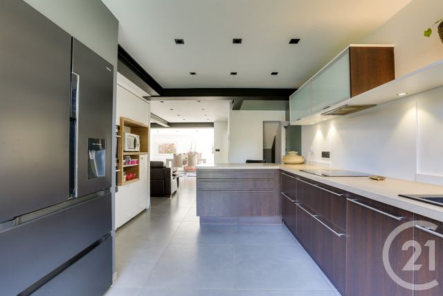 maison à vendre - 4 pièces - 105.0 m2 - VILLEFRANQUE - 64 - AQUITAINE - Century 21 Agence Les Alizés