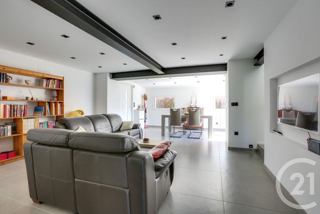 maison à vendre - 4 pièces - 105.0 m2 - VILLEFRANQUE - 64 - AQUITAINE - Century 21 Agence Les Alizés