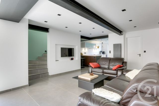 maison à vendre - 4 pièces - 105.0 m2 - VILLEFRANQUE - 64 - AQUITAINE - Century 21 Agence Les Alizés