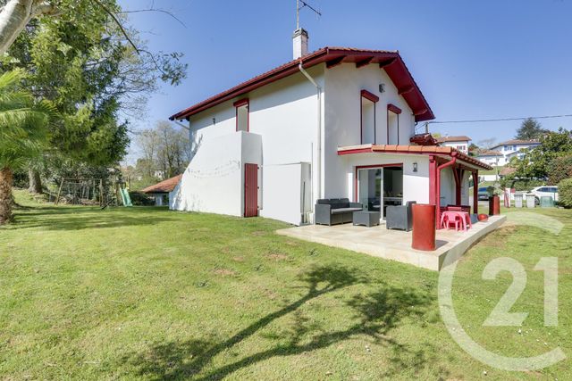 maison - VILLEFRANQUE - 64