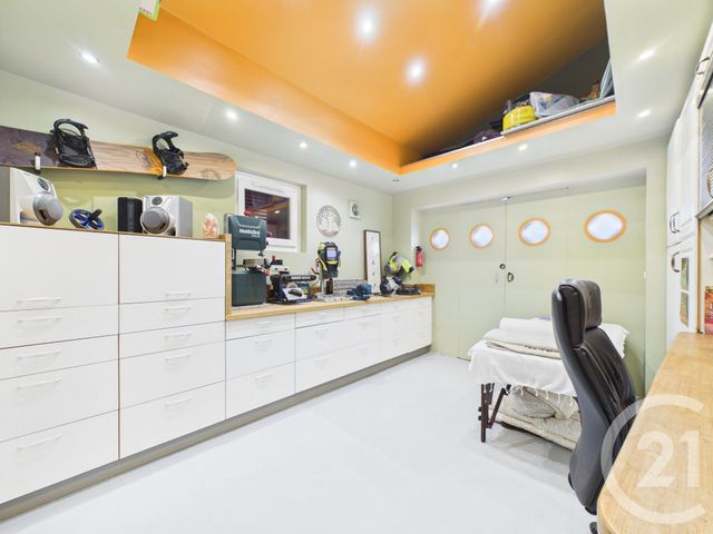 maison à vendre - 4 pièces - 105.0 m2 - VILLEFRANQUE - 64 - AQUITAINE - Century 21 Agence Les Alizés